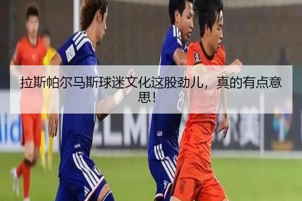 拉斯帕尔马斯球迷文化这股劲儿，真的有点意思！