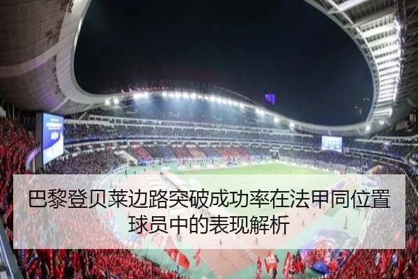巴黎登贝莱边路突破成功率在法甲同位置球员中的表现解析