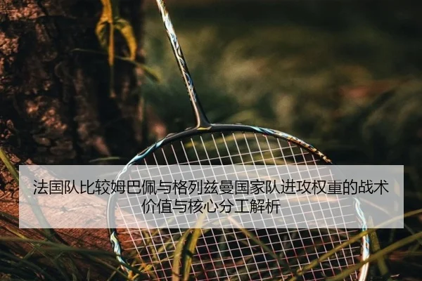 法国队比较姆巴佩与格列兹曼国家队进攻权重的战术价值与核心分工解析