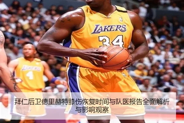 拜仁后卫德里赫特膝伤恢复时间与队医报告全面解析与影响观察